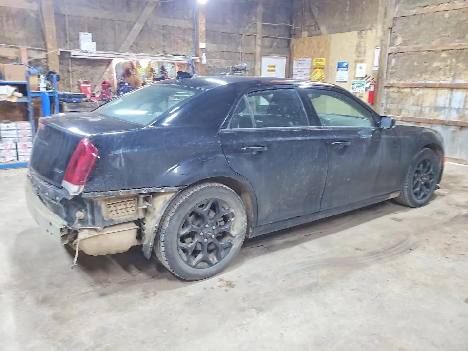2021 CHRYSLER 300 TOURING  