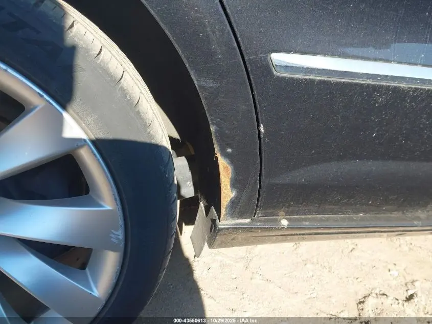 2010 VOLKSWAGEN CC LUXURY