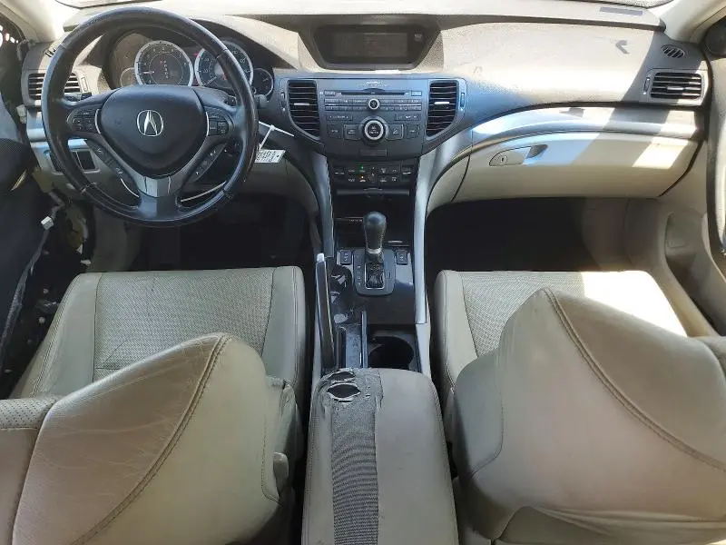2012 ACURA TSX   