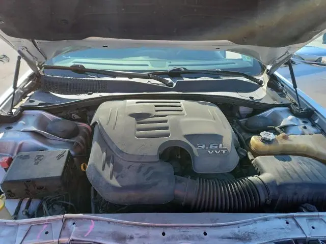 2012 CHRYSLER 300 LIMITED  