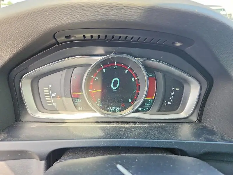 2015 VOLVO S60 PREMIER  