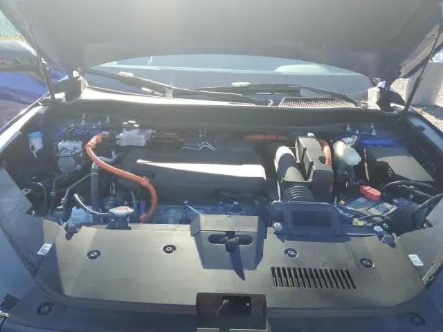 2024 HONDA CR-V SPORT-L  