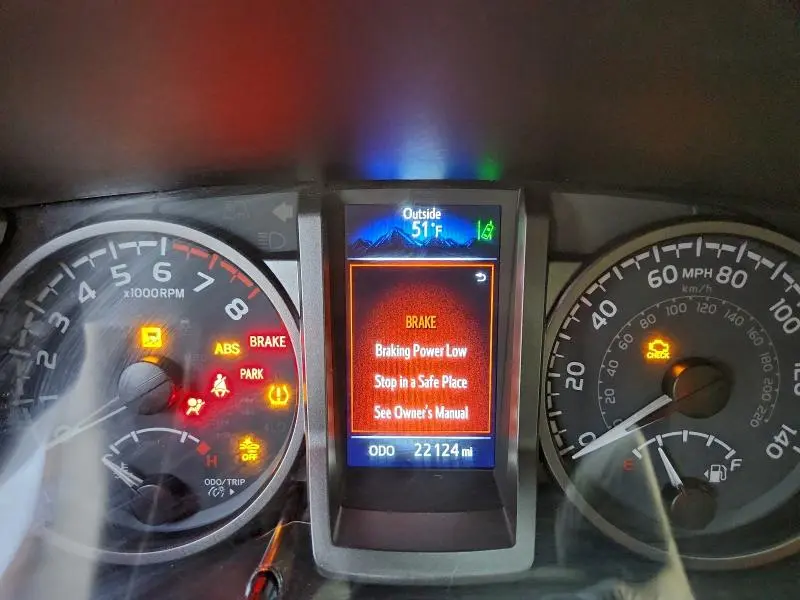 2021 TOYOTA TACOMA DOUBLE CAB  