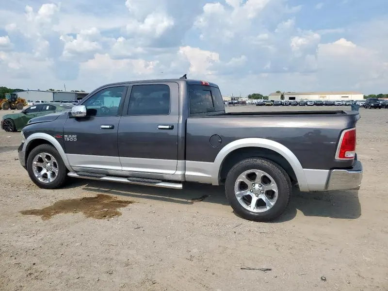2015 RAM 1500 LARAMIE  