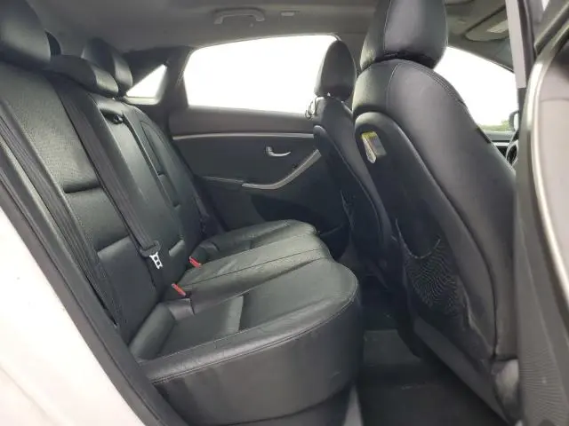 2013 HYUNDAI ELANTRA GT