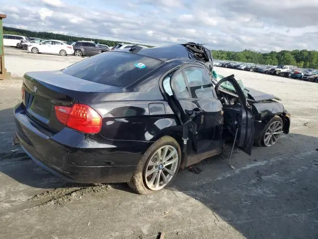 2011 BMW 328 XI SULEV  
