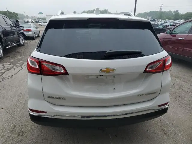 2021 CHEVROLET EQUINOX PREMIER  