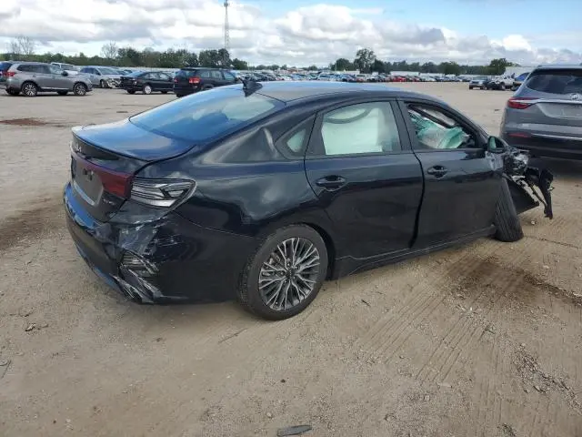 2023 KIA FORTE GT LINE  