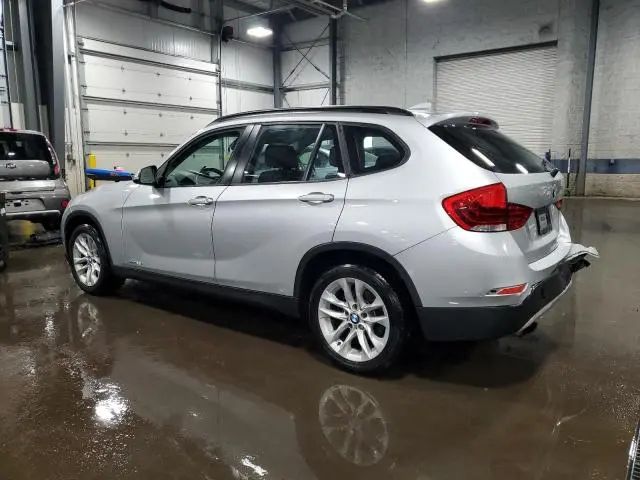 2015 BMW X1 XDRIVE28I  