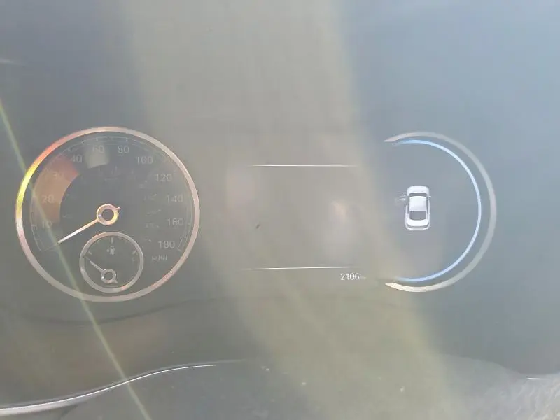 2026 GENESIS G70 SPORT PRESTIGE  