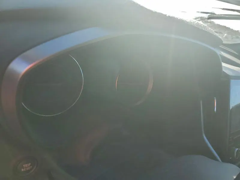 2018 SUBARU IMPREZA SPORT  