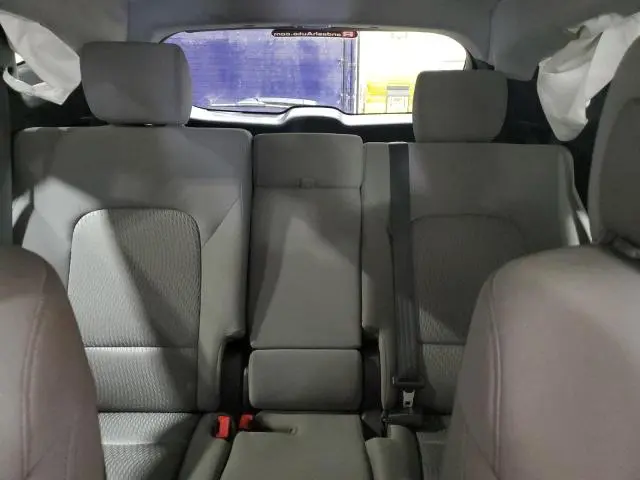 2014 HYUNDAI SANTA FE SPORT   