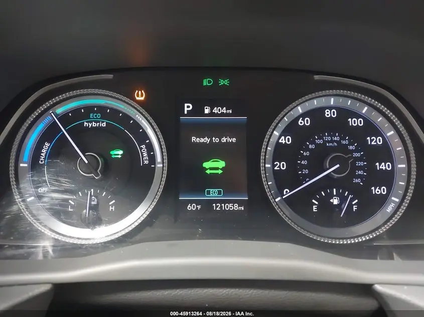 2021 HYUNDAI SONATA BLUE