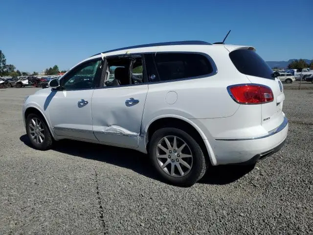 2017 BUICK ENCLAVE