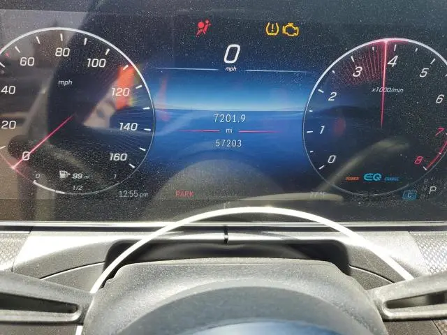 2022 MERCEDES-BENZ C 300