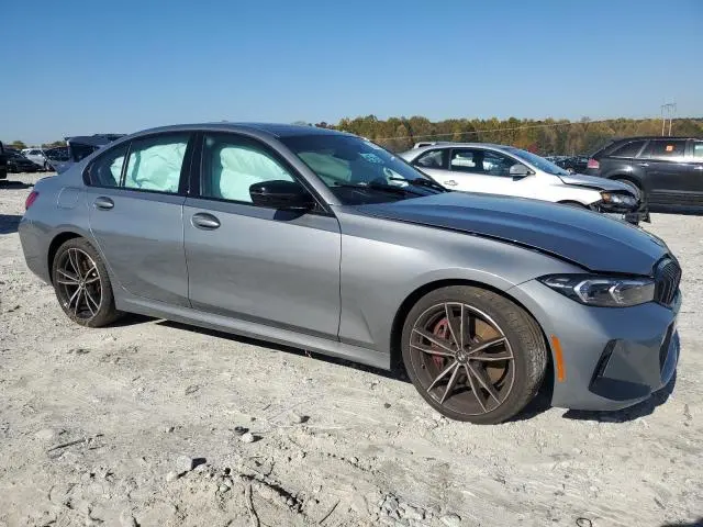 2023 BMW 330I   