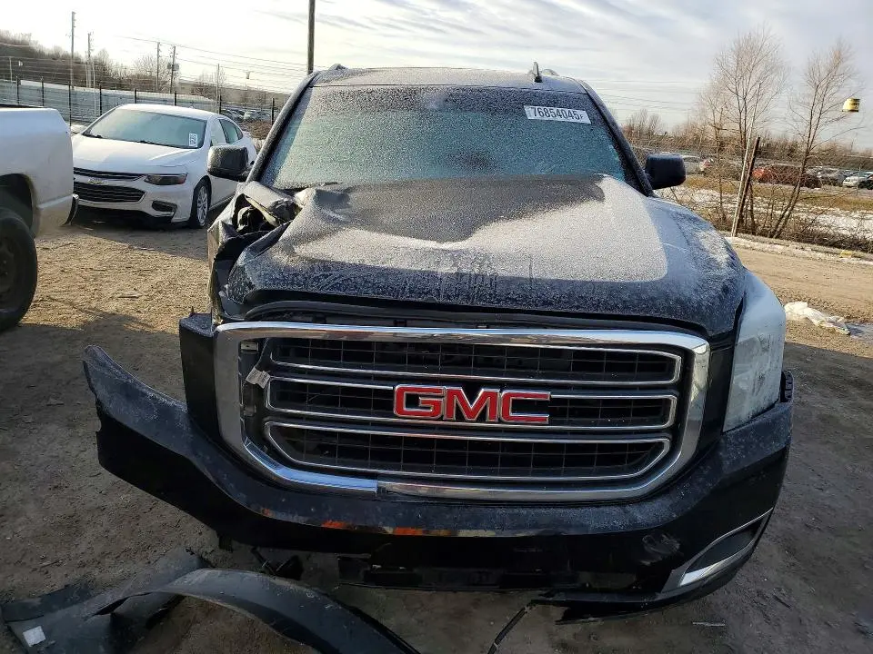 2016 GMC YUKON XL C1500 SLT  