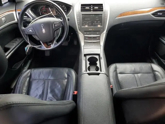 2016 LINCOLN MKZ   