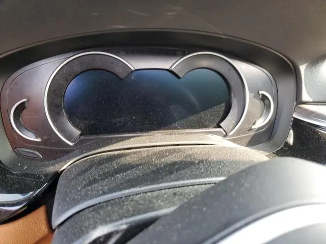 2019 BMW 530 XI  