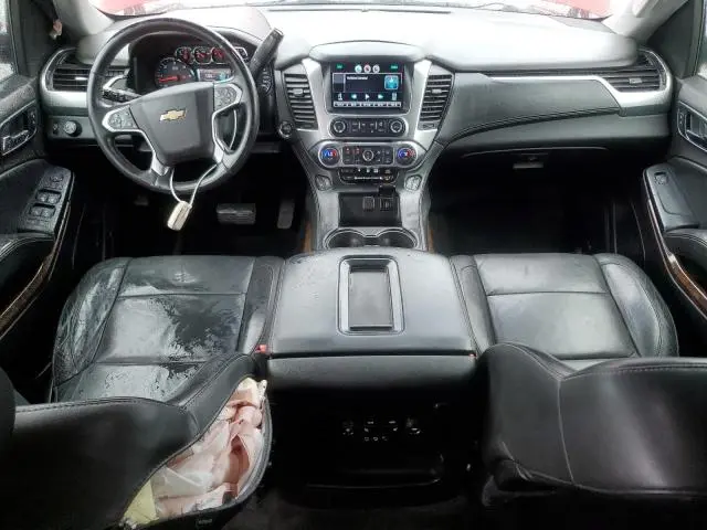 2015 CHEVROLET SUBURBAN C1500 LT  