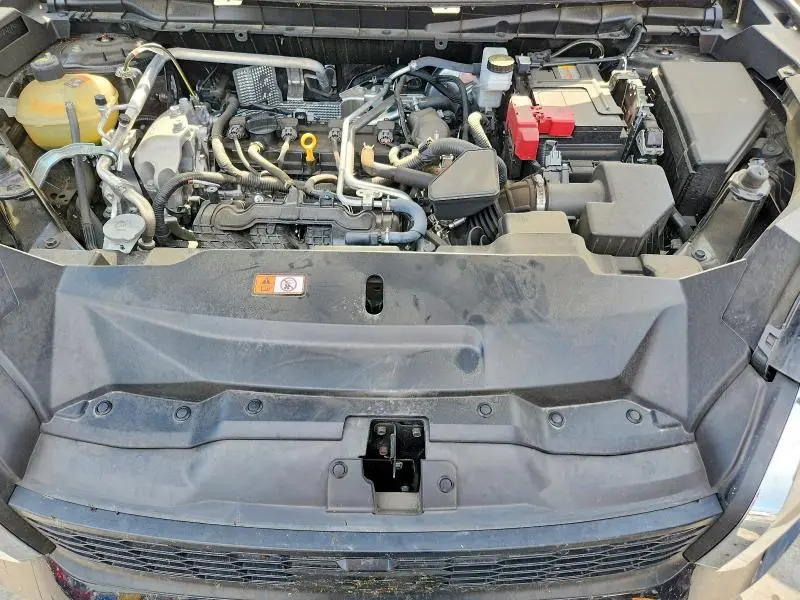 2024 MITSUBISHI OUTLANDER ES  