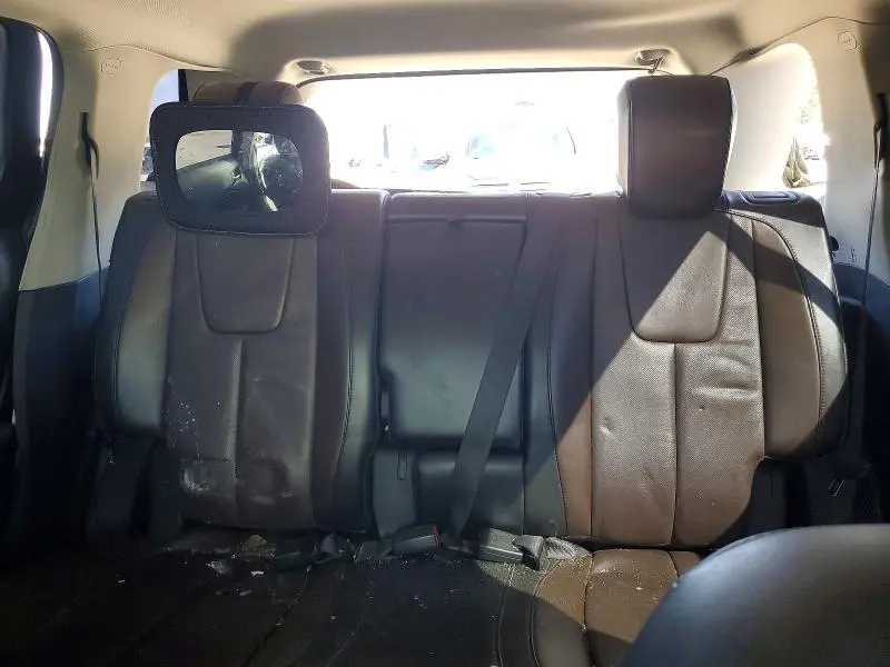 2013 GMC TERRAIN SLT  