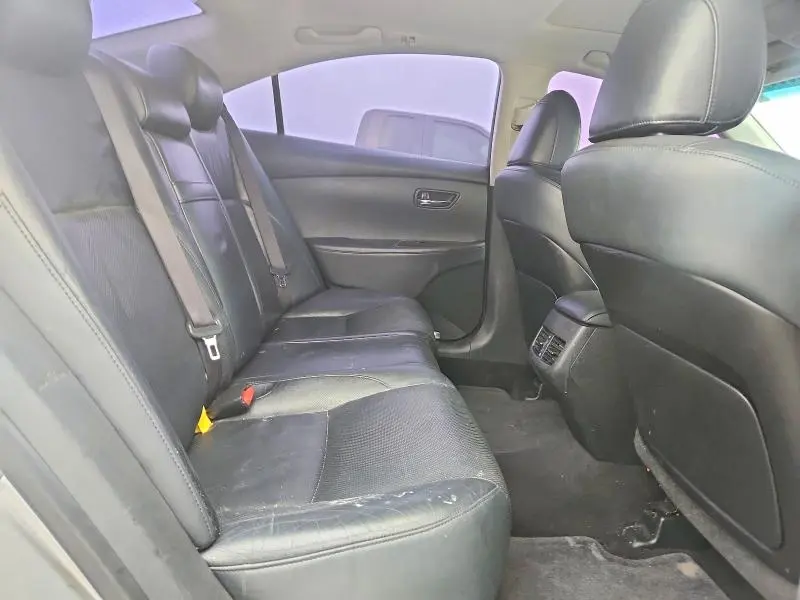 2011 LEXUS ES 350  