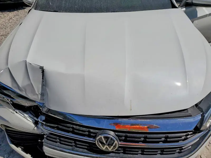2023 VOLKSWAGEN JETTA SE  