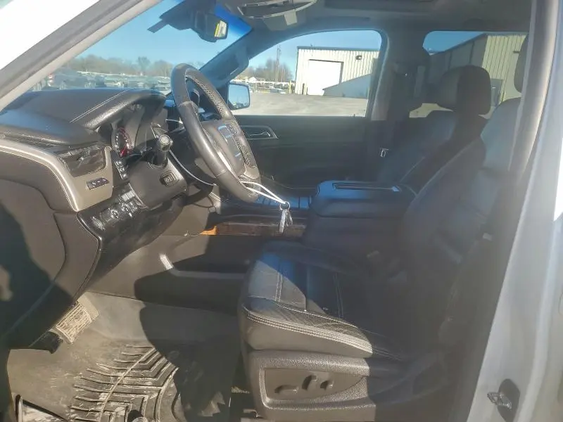 2015 GMC YUKON XL DENALI  