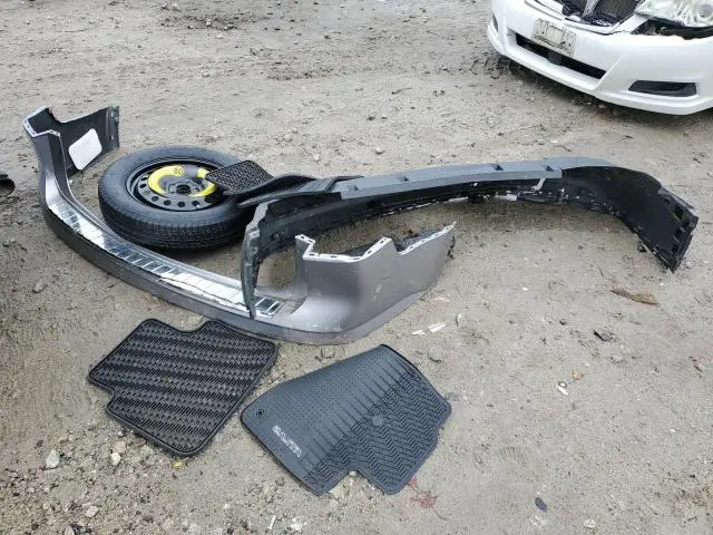 2022 VOLKSWAGEN ATLAS SE  