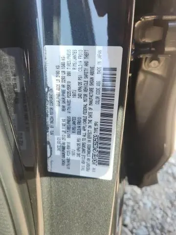 2021 MAZDA CX-5 SIGNATURE  