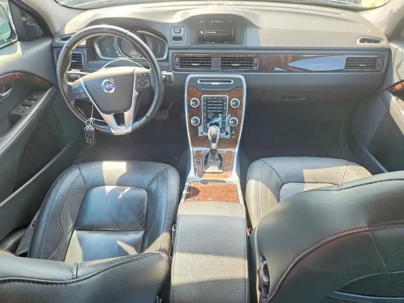 2015 VOLVO S80 PREMIER  
