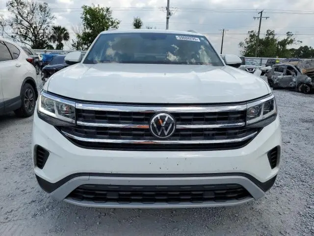 2023 VOLKSWAGEN ATLAS CROSS SPORT SE  