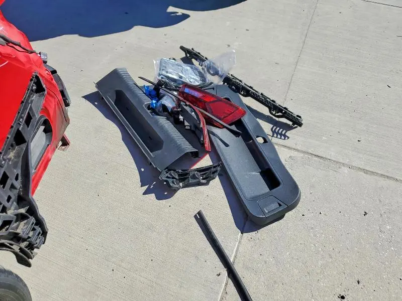 2019 VOLKSWAGEN JETTA GLI  