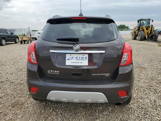 2015 BUICK ENCORE PREMIUM  