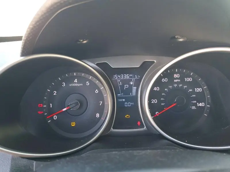 2017 HYUNDAI VELOSTER   