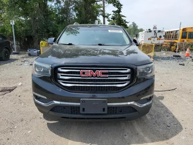 2019 GMC ACADIA ALL TERRAIN  