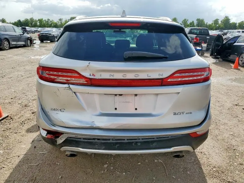 2018 LINCOLN MKC SELECT  