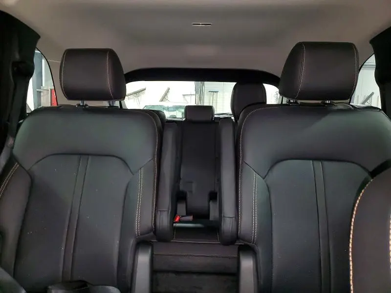 2026 MAZDA CX-90 PREMIUM SPORT  
