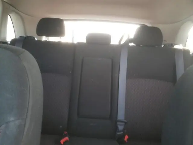 2019 MITSUBISHI OUTLANDER SPORT ES  
