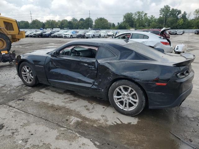 2014 CHEVROLET CAMARO LS