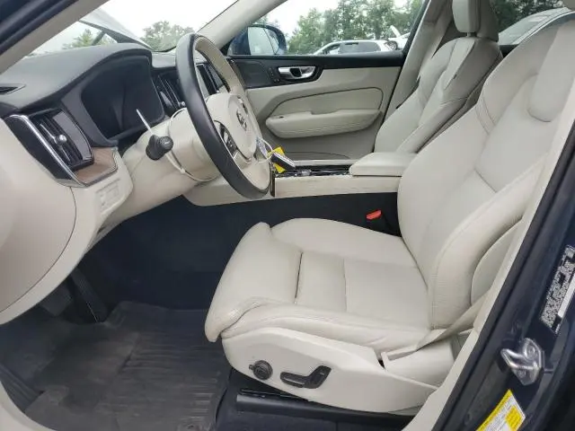 2020 VOLVO XC60 T8 INSCRIPTION  