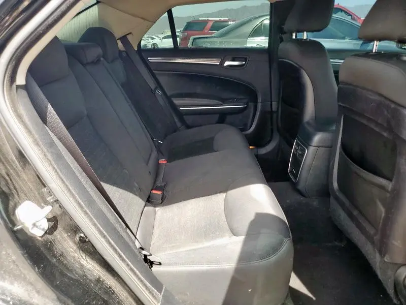 2019 CHRYSLER 300 TOURING  