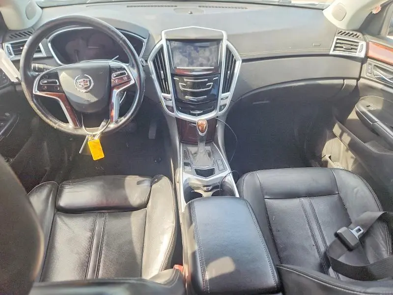 2013 CADILLAC SRX PERFORMANCE COLLECTION  