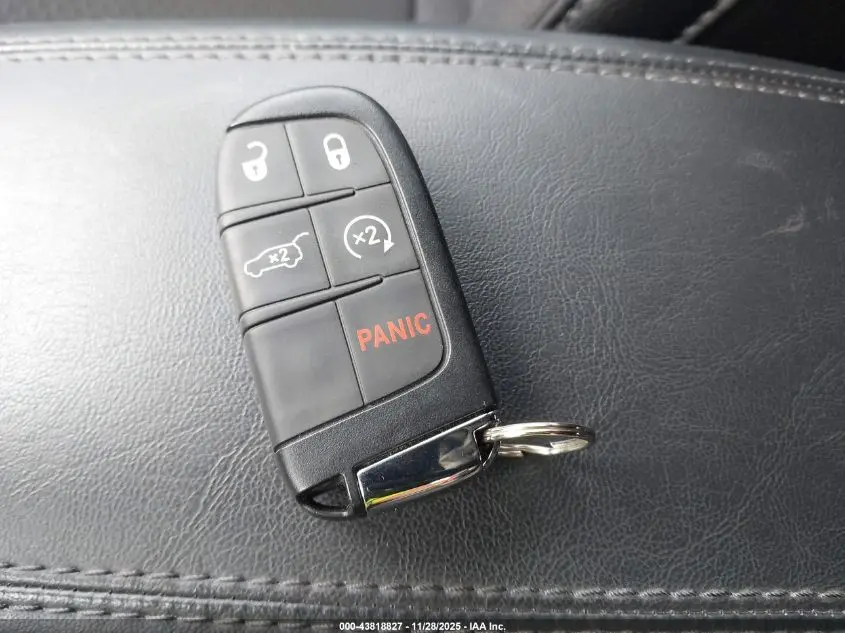 2023 JEEP COMPASS ALTITUDE 4X4