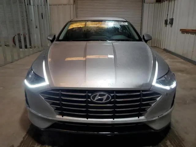 2021 HYUN SONATA SE   