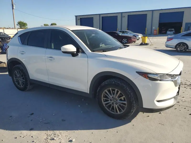 2018 MAZDA CX-5 SPORT  