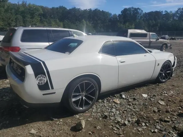 2018 DODGE CHALLENGER R/T 392  