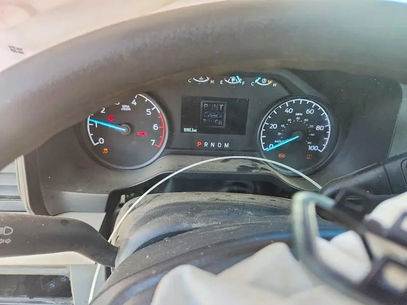 2026 FORD F250 SUPER DUTY  