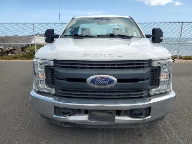 2019 FORD F250 SUPER DUTY  